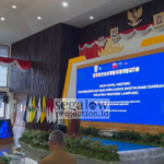 Pemprov Lampung Percepat Digitalisasi Daerah, Jihan: Layanan Publik Kini Bisa Diakses dari Rumah