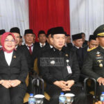 DPRD Lampung Hadiri Hardiknas 2026, Tegaskan Komitmen Wujudkan Pendidikan Berkualitas dan Merata