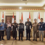 Atasi Masalah Data, Pemprov Lampung Hadirkan Inovasi RMDku