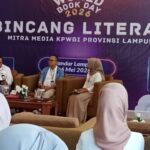 Ekonomi Lampung Tumbuh 5,58% Triwulan I 2026, Inflasi Tetap Rendah di Tengah Tantangan Global