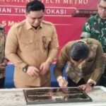 LPK Itech Metro Bertransformasi Menjadi Akademi Itech