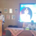 Disdikbud Gelar Bimtek Kepala Sekolah TK, SD, SMP Se-Kota Metro