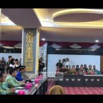 Audiensi Konflik Lahan Bakung Udik, TNI AU dan BPN Tegaskan Penyelesaian Harus Libatkan Pemerintah Pusat