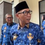Pemprov Lampung Mulai Profiling ASN, Gubernur: Kita Ukur Kualitas dan Kecerdasannya