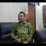 Ketua Komisi II DPRD Lampung Menanggapi Dugaan Pengelolaan Dana Rp5,4 Miliar Alsintan di Luar APBD Jadi Celah Korupsi