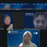 Perpustakaan Unila Siapkan Generasi Literasi, Calon Duta Baca 2026 Ikuti Pembekalan Intensif