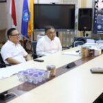 Unila dan BSKDN Kemendagri Jajaki Kolaborasi Strategis, Dorong Hilirisasi Inovasi Daerah