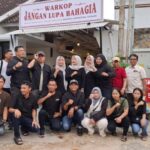 Halal Bihalal DPP KoPI, Perkuat Solidaritas dan Kekeluargaan Antar Pengurus dan Anggota