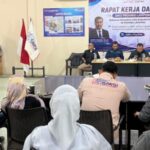SMSI Lampung Gelar Rakerda 2026, Donny Irawan Dorong Media Siber Profesional dan Beretika