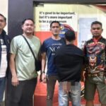 Polres Way Kanan Tangkap DPO Kasus Dugaan Kekerasan terhadap Anak di Negara Batin