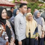 Wapres Gibran Tinjau RSUD Dadi Tjokrodipo Bandar Lampung, Siap Dukung Pengembangan Layanan Kesehatan