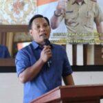Jelang Munas HIPMI 2026 di Lampung, KNPI Ajak Pemuda Jaga Kondusivitas dan Sambut Ribuan Peserta Nasional