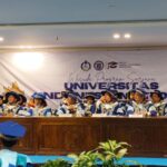 Wisuda Perdana UIMandiri 2026, Cetak Generasi Berintegritas, Inovatif dan Siap Bersaing di Tingkat Global