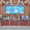 Pernah Juara Nasional, Desa Karang Pucung Kembali Bidik Prestasi dan Siap Harumkan Lampung di Tingkat Nasional