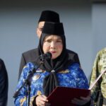 Peringati Hari Lahir Pancasila 2026, Wali Kota Eva Dwiana Ajak Warga Bandar Lampung Perkuat Persatuan dan Gotong Royong