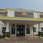 Dinkes Lampung Lepas Tangan dari Dugaan Salah Klasifikasi Alkes Rp10,2 Miliar di RSUDAM