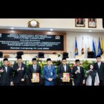 LHP BPK atas LKPD 2025, Pemprov Kembali Tegaskan Komitmen Tata Kelola Keuangan yang Transparan dan Akuntabel
