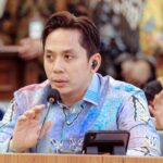 Dukung Pergantian Pimpinan BGN, Bupati Radityo Egi Optimistis Program Makan Bergizi Gratis di Lampung Selatan Makin Cepat Terwujud