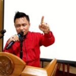 Ketum DPP Aliansi Indonesia Bersatu Desak Polresta Bandar Lampung Tahan Tersangka Kasus Mafia Minyakita