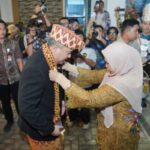 Bandar Lampung Expo 2026 Resmi Dibuka, Bunda Eva: Etalase Pembangunan, UMKM, dan Investasi Daerah