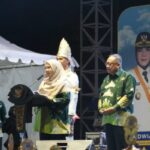 Bandar Lampung Expo 2026 Ditutup, Transaksi Tembus Rp3,1 Miliar, UMKM Kuliner Jadi Penyumbang Terbesar