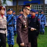 HUT Bhayangkara ke-80, Polres Tulang Bawang Tegaskan Komitmen Layani Masyarakat