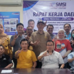 SMSI Lampung Tegaskan HPN 2027 Milik Seluruh Insan Pers, Tolak Jika Dimonopoli Satu Organisasi