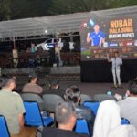 UMKM Raup Berkah dari Nobar Piala Dunia, Bupati Egi: Gema HELAU Gerakkan Ekonomi Rakyat