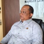 DPRD BANDAR LAMPUNG NILAI PENGAWASAN PROYEK DINAS PU SANGAT KURANG, DUGAAN 25 PAKET JALAN DAN DRAINASE DISOROT
