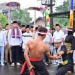 Tradisi Sedekah Bumi Sumur Kumbang Berusia 206 Tahun Tetap Lestari, Bupati Egi Ajak Generasi Muda Jaga Warisan Leluhur