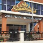 Dinas PKPCK Lampung Tidak Berikan Tanggapan Dugaan Pelanggaran Paket Pekerjaan Rp610 Juta
