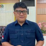 Ketua DPRD Lampung: APBD Perubahan dan APBD 2027 Fokus pada Kebutuhan Prioritas Masyarakat