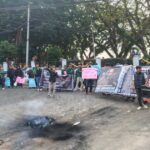 KOMPAK LAMPUNG DESAK PENAHANAN FEBRIE ADRIANSYAH, GELAR AKSI DI KEJATI