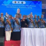 OJK Kukuhkan Bunda Literasi Keuangan se-Lampung, Perkuat Edukasi Keuangan dan Perlindungan Masyarakat