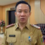 Sekdaprov Lampung Pastikan Penyusunan APBD 2026 Utamakan Belanja Wajib dan Antisipasi Risiko Fiskal