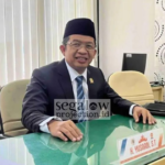 Kebakaran Lahan Kembali Terjadi, DPRD Lampung Minta Pemkot Bandar Lampung Perkuat Pencegahan