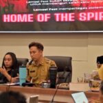 Usung Spirit of Krakatoa, Lamsel Fest 2026 Siap Tampil Lebih Spektakuler dengan Empat Event Ikonik dan Deretan Artis Ibu Kota