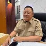 DPRD Lampung Soroti Wacana Swakelola Jalan, Efisiensi Anggaran Jadi Pertimbangan
