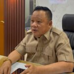 Ketua Komisi IV DPRD Lampung Dukung Rencana Jalur Kereta Trans Sumatera hingga Aceh