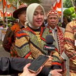 Dekan FISIP Unila Dorong Mahasiswa Baru 2026 Lebih Peka dan Berkontribusi untuk Kemajuan Lampung