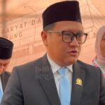 DPRD Lampung Gelar Paripurna Istimewa, Soroti Target Ekonomi dan Kesejahteraan Masyarakat