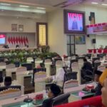 Pidato Kenegaraan Presiden Prabowo Soroti Swasembada Pangan, Reformasi BUMN hingga Pemerataan Kesejahteraan