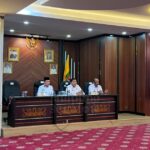 Sekda Marindo Pastikan Aspirasi Konflik Agraria KNARA Ditindaklanjuti ke Pemerintah Pusat
