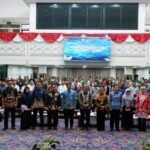 Pemprov Lampung Petakan Kebutuhan Air Hadapi Ancaman El Nino dan Kekeringan