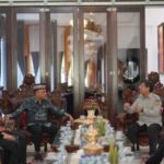 PLN Metro Perkuat Listrik Masuk Sawah, Dorong Pertanian Modern