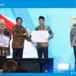 HELAU Antar Lampung Selatan Raih Penghargaan Pengelolaan Sampah