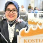 Wakil Ketua I DPRD Provinsi Lampung Siapkan Mitigasi Jangka Panjang Atasi Kekeringan