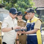 Pengajian Akbar HUT ke-35 Lampung Barat, Gubernur Mirza Tekankan Semangat Maju Jejama
