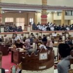 DPRD Bandar Lampung Bahas Raperda RP3KP, Jumlah Pasal Berubah dari 21 Menjadi 8