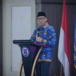 Gubernur Mirza Dorong Kampus Percepat Hilirisasi Komoditas Unggulan Lampung